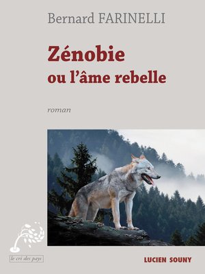 cover image of Zénobie